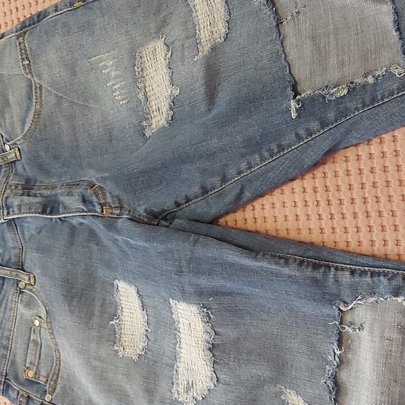 Men's jeans. - Picture 3 of 9